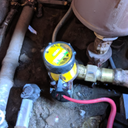 Géothermie Verticale : Utilisation Profonde de la Chaleur Terrestre pour un Confort Thermique Optimal et Constant Nogent-le-Rotrou